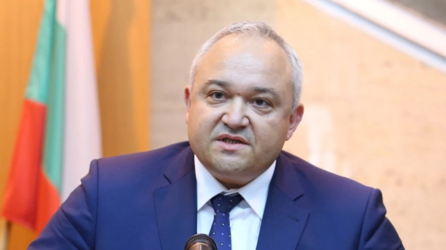 Иван Демерджиев: МВР няма да участва във война между институциите
