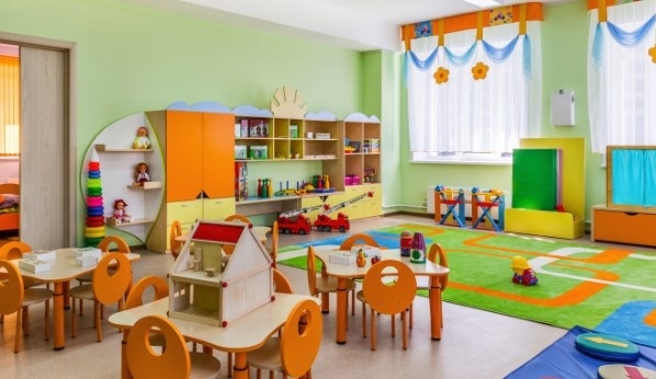 Излезе второто класиране за детските градини в София