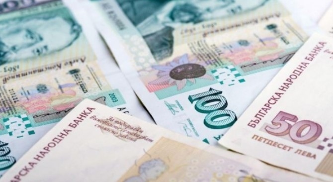 НСИ: Във Видин, Благоевград и Хасково заплатите са най-ниски