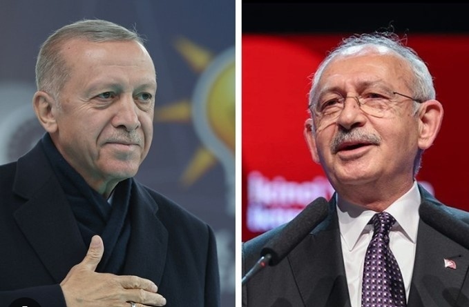Турция на балотаж: Кой ще е новият президент на страната
