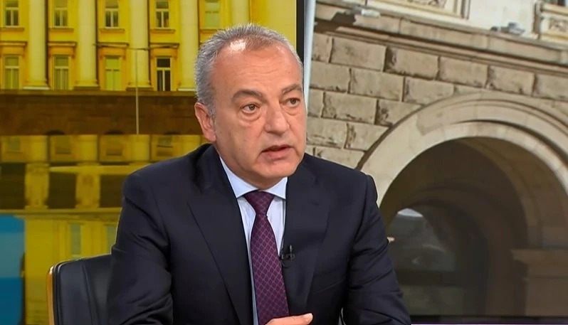 Гълъб Донев: Ще предложим удължаване на Бюджет 2022. Пенсиите за юни са гарантирани