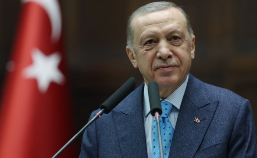Ердоган печели втория тур на президентските избори в Турция