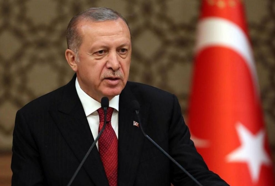 Ердоган: Цяла Турция е победител на президентските избори