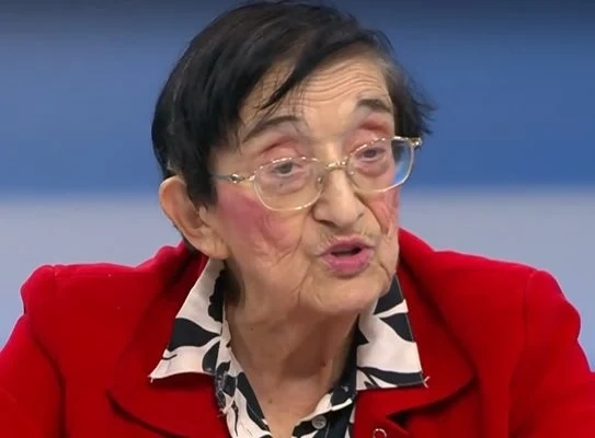 Мика Зайкова за удължаването на бюджета: Ела зло, че без тебе - по-зло