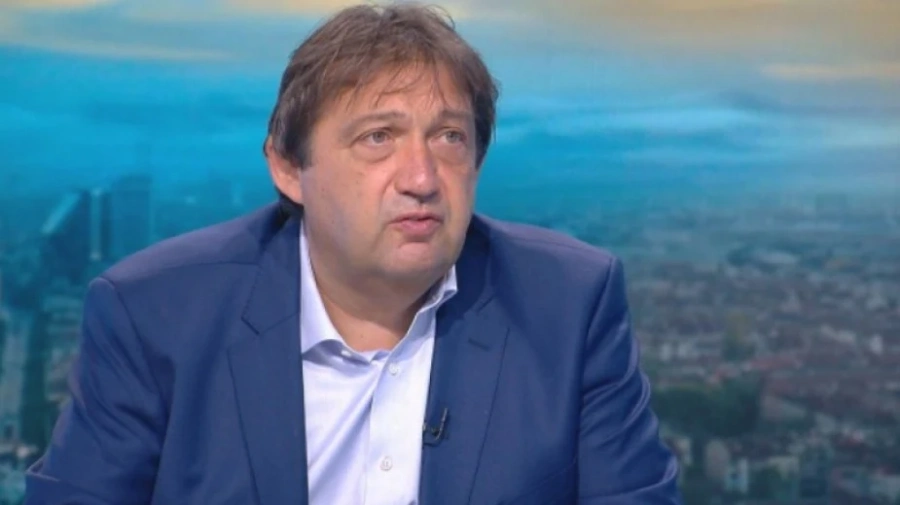 Шишков: До два месеца ще е ясно трасето на АМ Струма през Кресненското дефиле