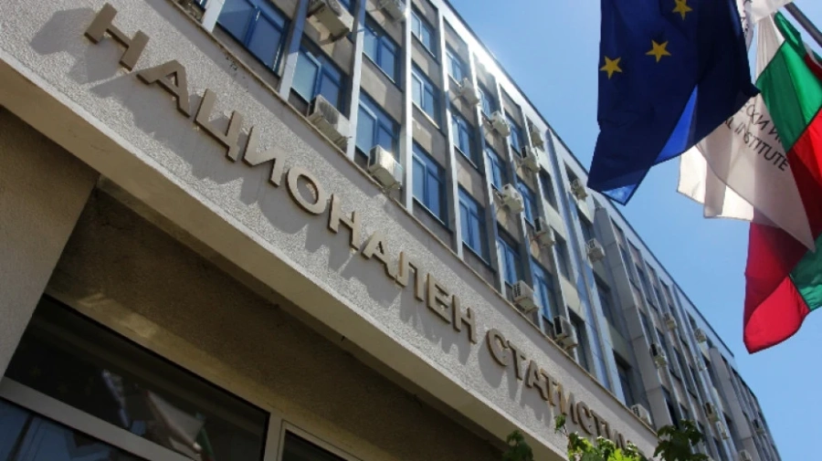 Спад на годишната производствена инфлация през април с 3,5% - първо понижение от 2020 г.