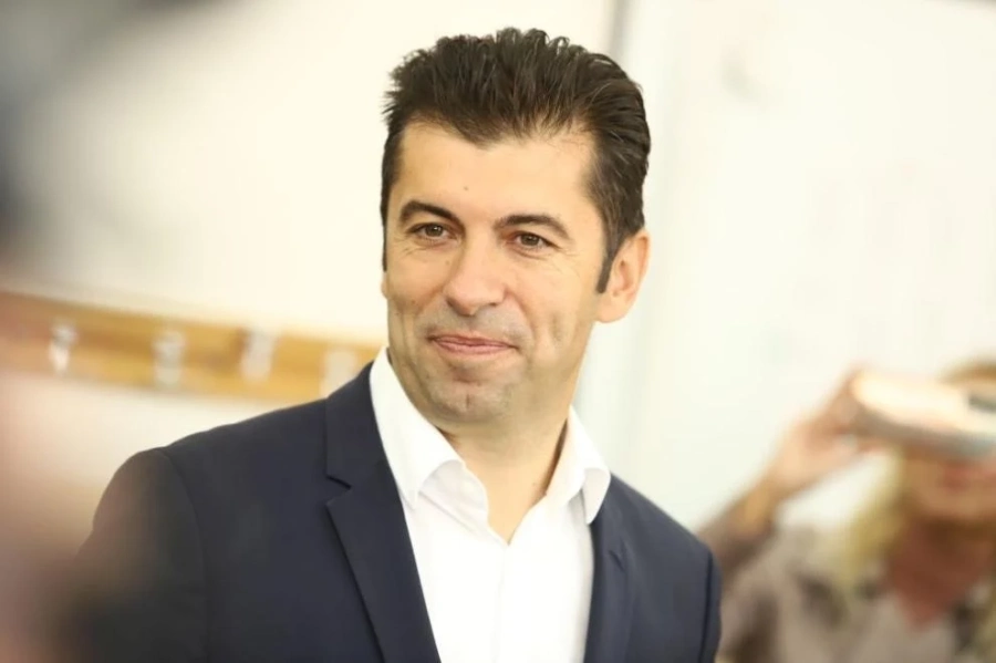 Кирил Петков: Няма да позволим България да поеме бърз курс към Евразия