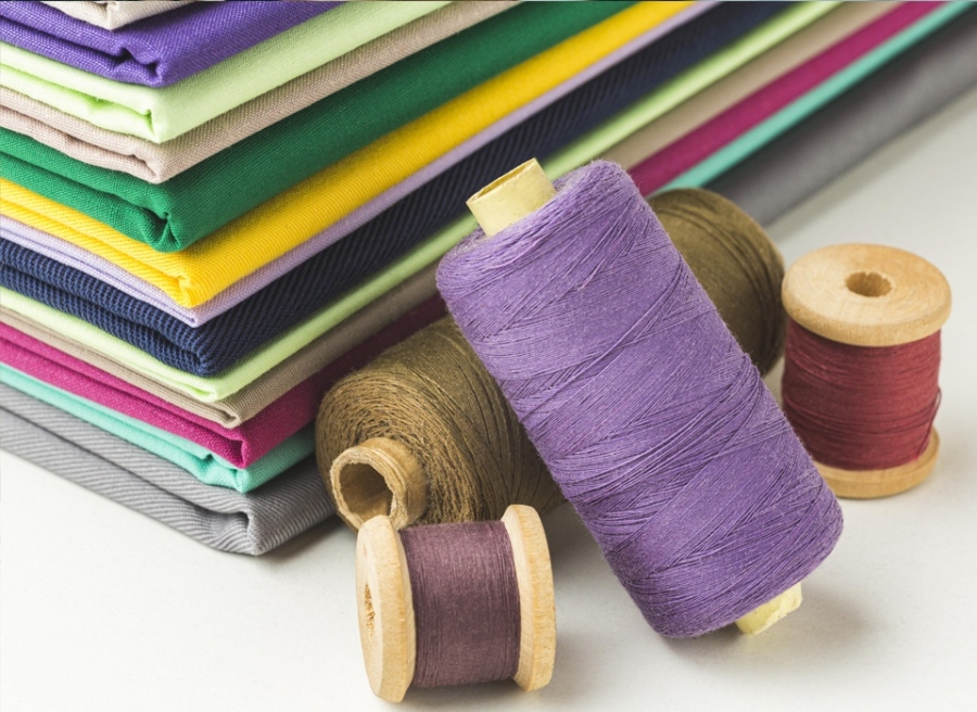 Изхвърляме над 100 000 тона стар текстил всяка година
