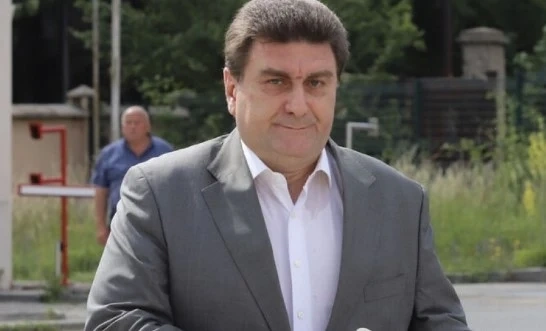 Валентин Златев е призован на разпит по Барселонагейт