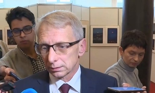 Денков за имунитета на Борисов: Прокуратурата да не се използва като бухалка