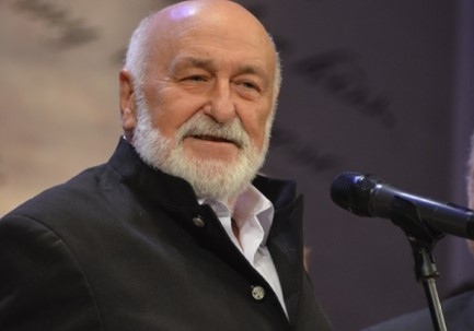 Почина актьорът Борис Луканов