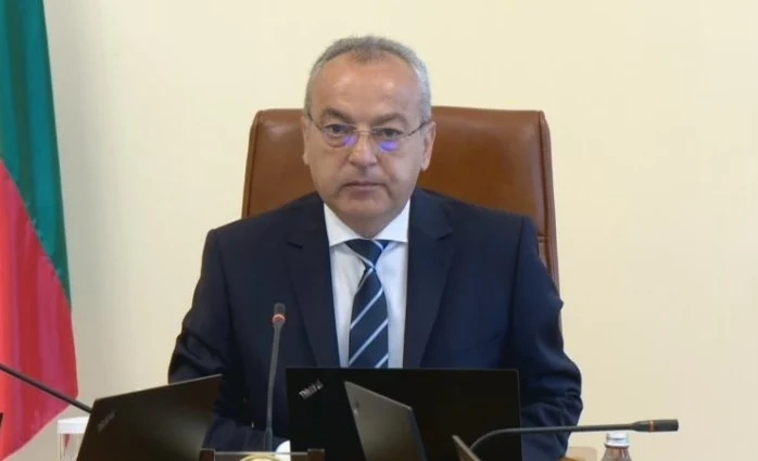 Гълъб Донев: Финансовата сметка на България не може повече да стои в изчакване