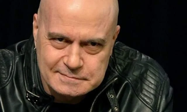 Слави Трифонов: Сюрреалистично, но е факт - ПП брани Бойко Борисов