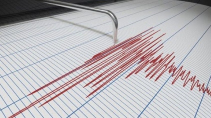 Три земетресения в румънския сеизмичен район Вранча