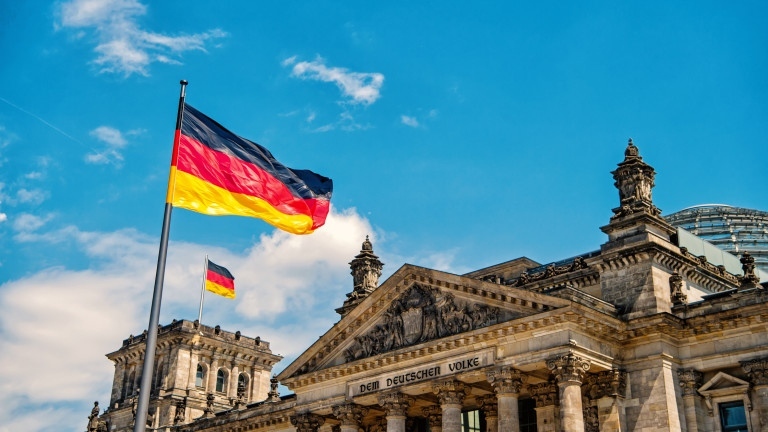 Германия затваря четири руски консулства  