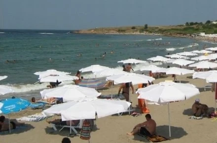 Времето днес: Максималните температури ще бъдат между 21° и 26°, в София - около 22°