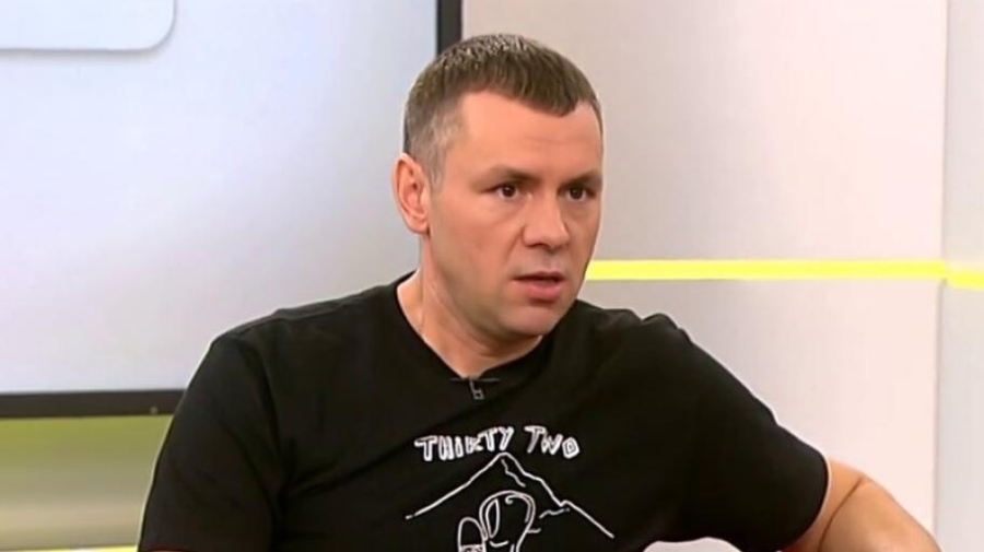 Ицо Хазарта с брутален коментар за скандала в парламента с Възраждане