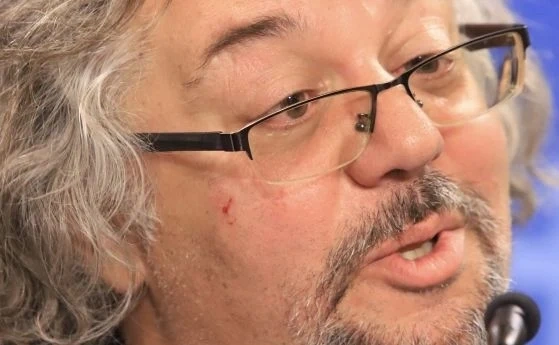 Манол Пейков след сблъсъците в НС: Божанков беше сам, а Възраждане – глутница, която му се нахвърли
