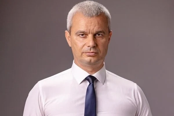 Костадинов: Кабинетът на ПП-ДБ и ГЕРБ е предателски, целта е да станем втора Украйна