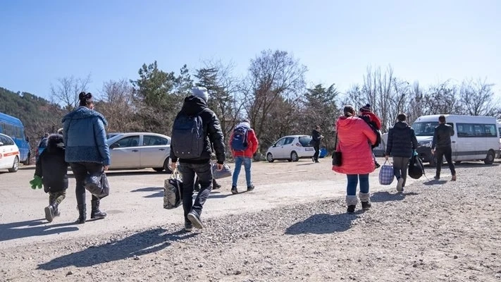 Демерджиев: Установихме фалшиви регистрации на украински бежанци по хотелите