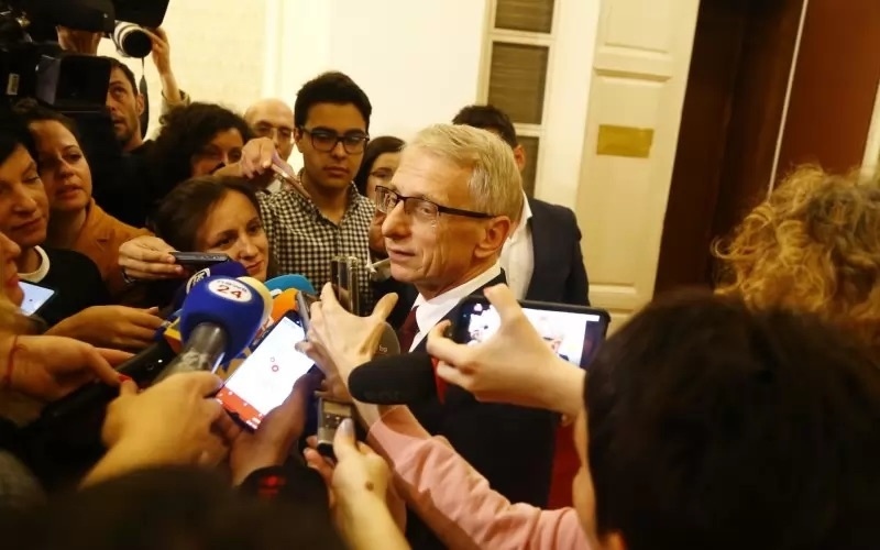 Асен Василев става вицепремиер, Атанас Славов - правосъден министър (окончателният списък)