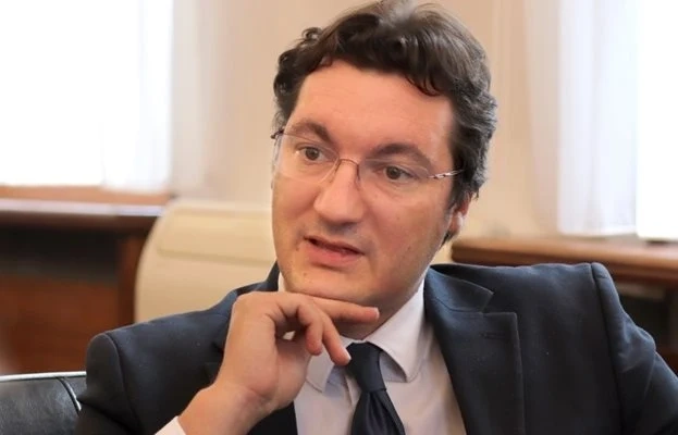 Зарков: Президентът едва ли не е руски агент, саботирал правителство – това не е вярно