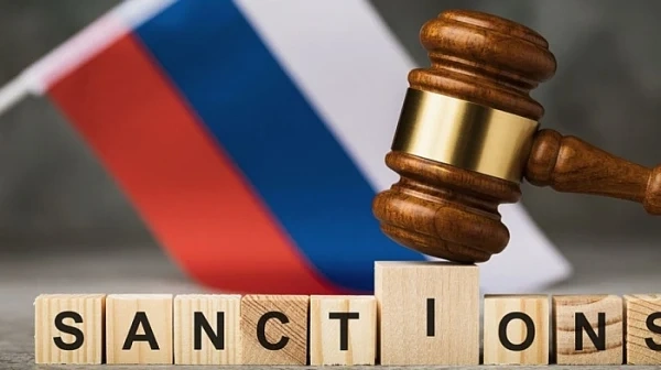 Рязък спад на износа на руско дизелово гориво по море през май