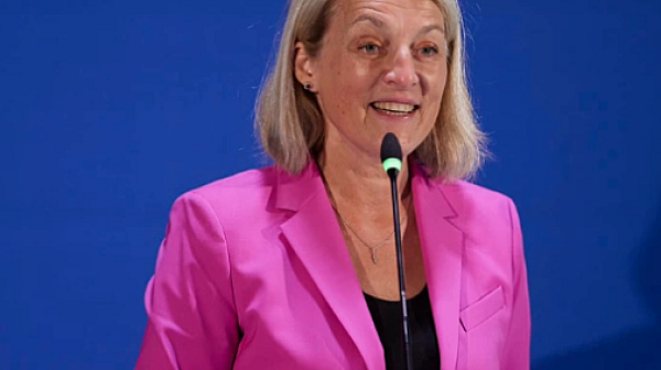 Вицепрезидентът на ЕП: България е написала домашното си за Шенген