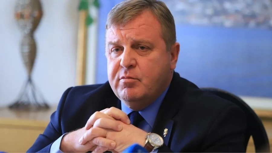 Каракачанов: След местните избори Борисов ще бие шута на ПП