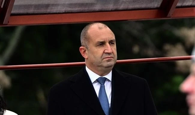 Радев за правителството на Денков и Габриел: Няма експертни кабинети