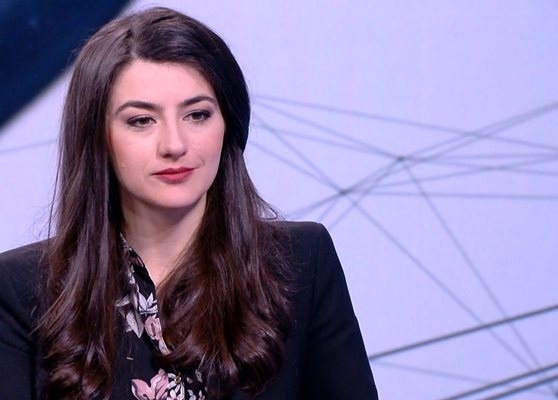 Лена Бориславова: Това е окончателният вариант на кабинета Денков-Габриел