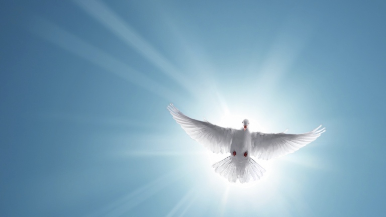 Православната църква празнува Свети Дух