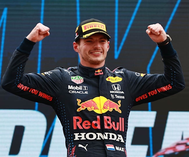 Верстапен отвя всички в Испания: Грабна трета поредна победа във Формула 1  