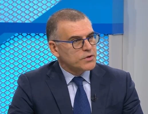 Дянков: Иванов е основната фигура в това правителство  