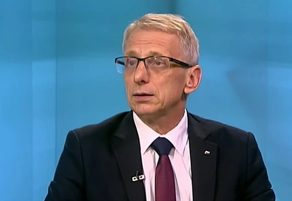 Акад. Денков: В кратки срокове ни трябва нормален бюджет