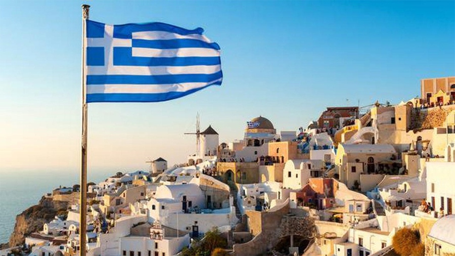В Гърция почти няма богати хора