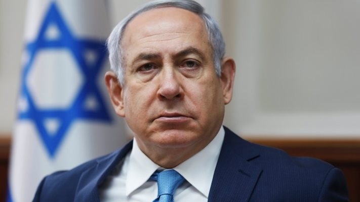 Нетаняху назначи за медиен съветник журналист, нарекъл Байдън негоден
