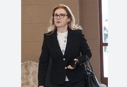 Посланикът в Израел Румяна Бъчварова е сменена с дипломат от кариерата