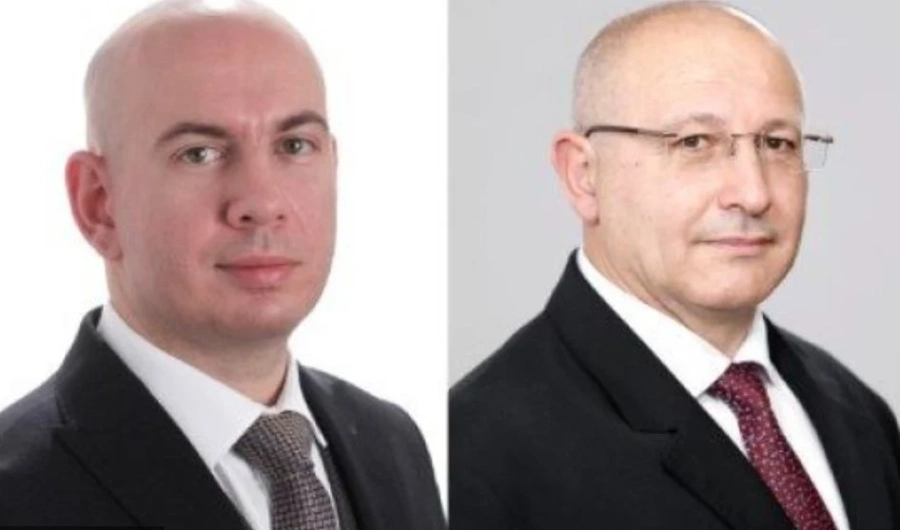 Гешев поиска имунитета на двама депутати от Възраждане заради побои