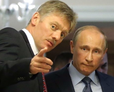 Хакери удариха Кремъл! Пуснаха фалшиво обръщение на Путин за обща мобилизация и спешна евакуация