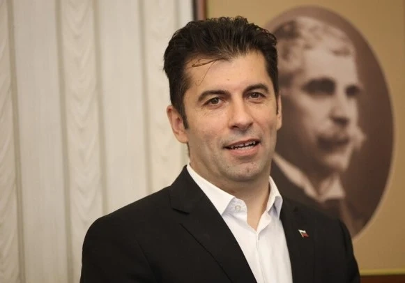 Прокуратурата поиска имунитета на Кирил Петков