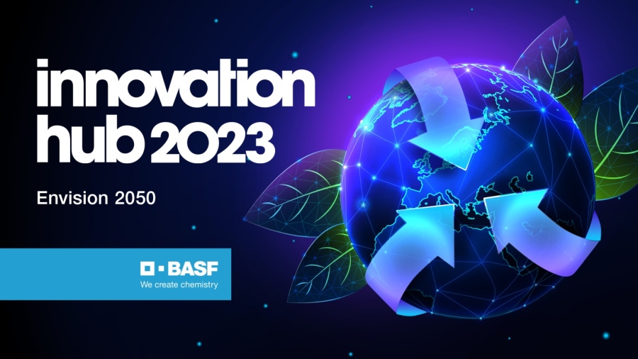 BASF отново търси да награди стартъпи и иноватори от България