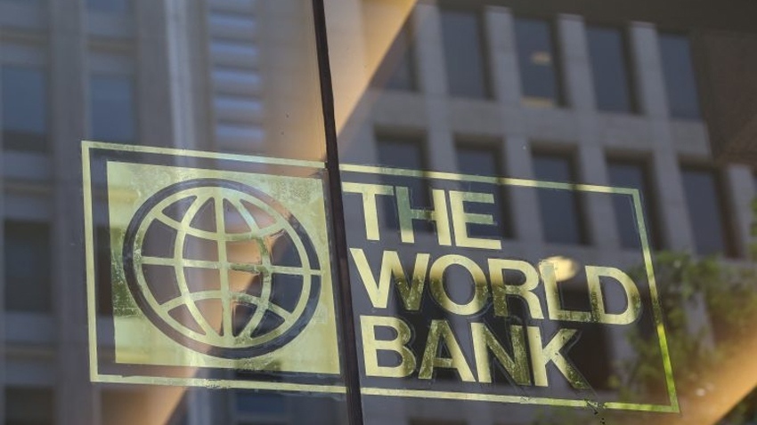 Световната банка повиши прогнозата за глобалния растеж през 2023 година