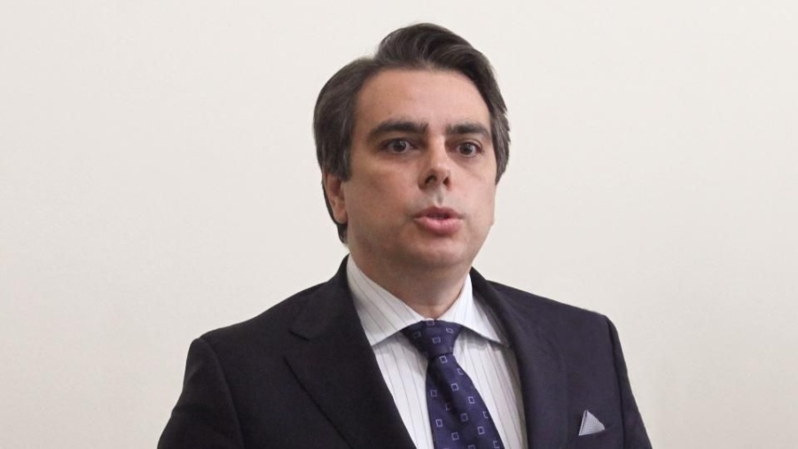 Асен Василев обяви каква ще е първата му задача като министър на финансите