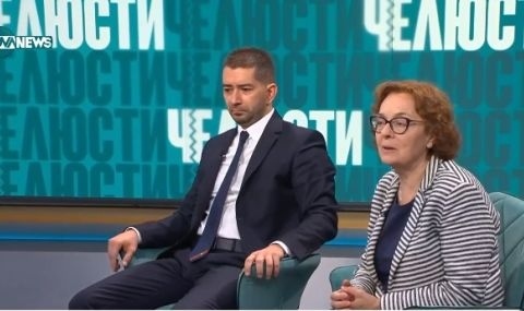 Румяна Коларова: Служебният кабинет е големият проблем на българската демокрация