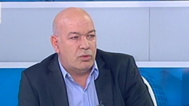 Йово Николов: Борисов да бъде разследван за платените авансово 65 млн. за АМ Хемус, но изтеглени в брой от банките