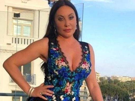 Дарина Павлова се завърна в България