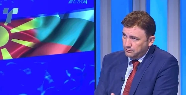 Османи: Честите избори в България влияят негативно на Северна Македония