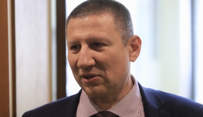 Прокурорската колегия на ВСС отказа да накаже Сарафов