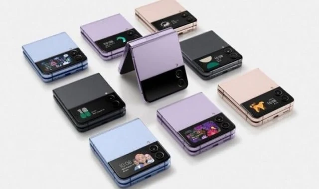Ето кога ще видим Samsung Galaxy Z Fold 5 и Z Flip 5